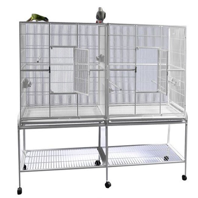 ebay bird cages