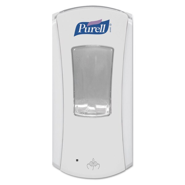 PURELL LTX 12 Dispenser  White (1200 ml)
