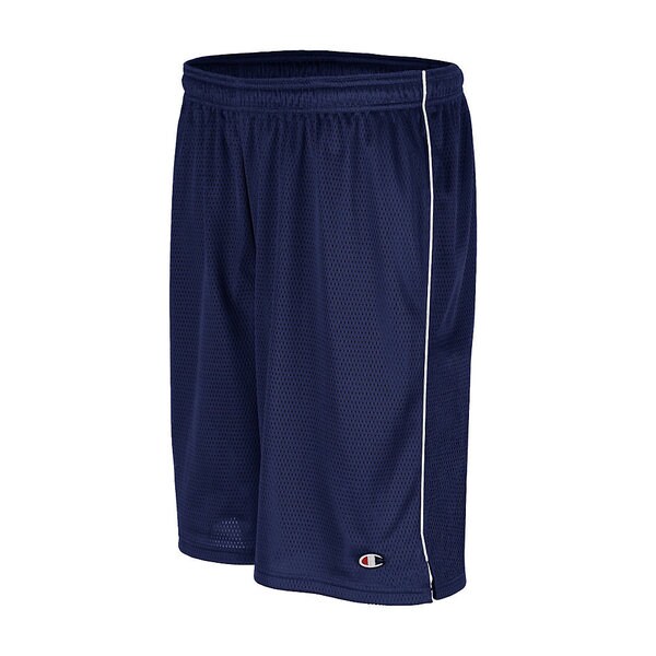 Champion authentic men's circuit mesh shorts Clearance