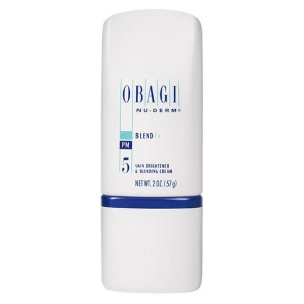 Obagi Nu-Derm 2-ounce Blend Fx - Free Shipping Today 