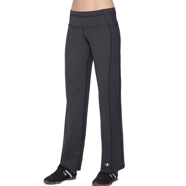 Champion Womens PowerTrain Absolute Workout Petite Length Pants