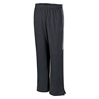 Champion men's vapor powertrain knit training pants Clearance