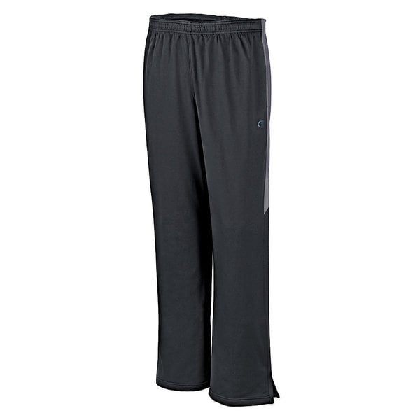 champion powertrain knit pants