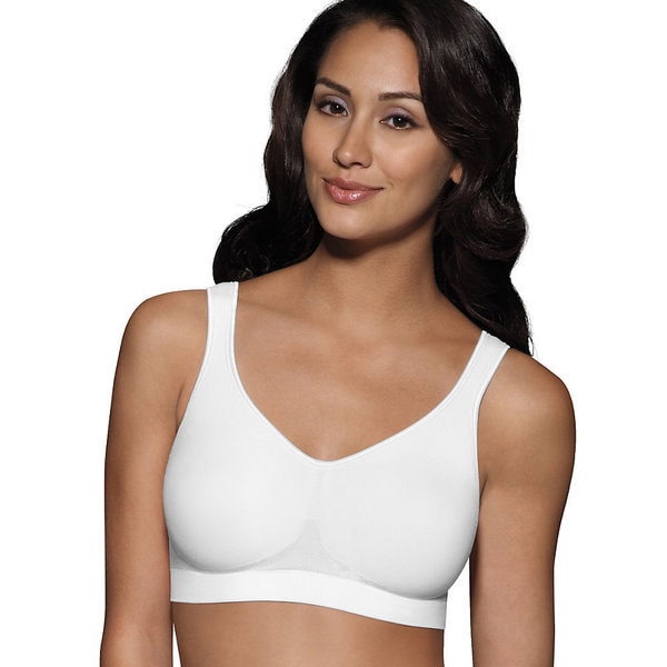 Bali Comfort Revolution Bra Size Chart