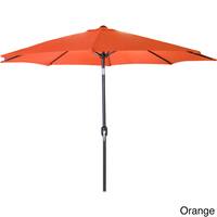 Buy Orange Patio Umbrellas Online At Overstock Our Best Patio Umbrellas Shades Deals