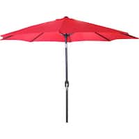 Patio Umbrellas that Match Buenospa Hollywood 5 - Person 51 - Jet Hot Tub, Ice White, Gray with Ozone and LED Lights