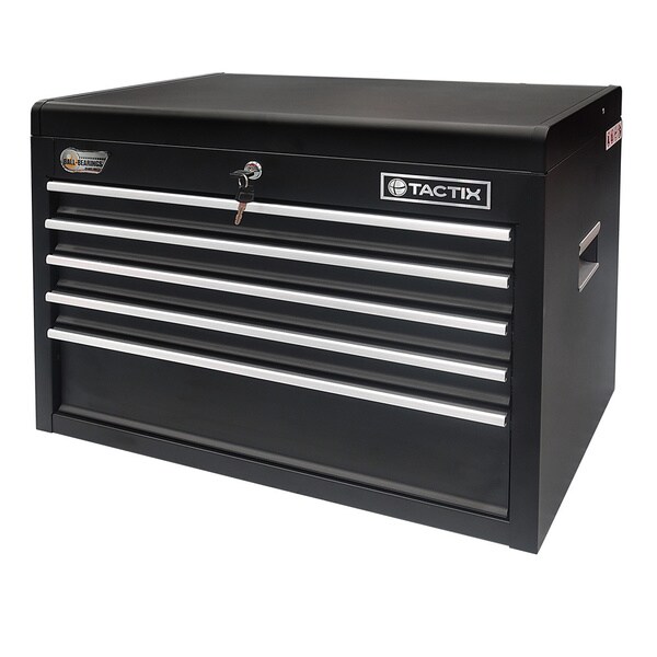 Shop 26-inch Tactix Tool Chest - Free Shipping Today - Overstock.com ...