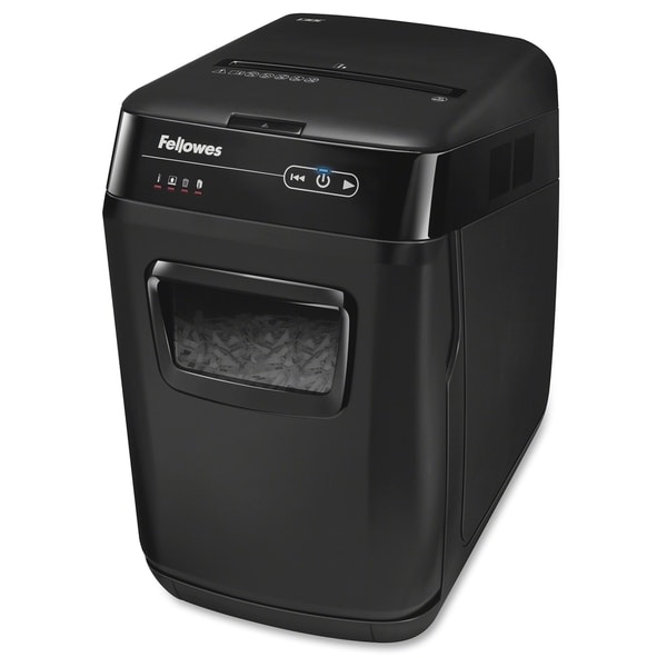 Fellowes AutoMax 130C Auto Feed Shredder   16852583  