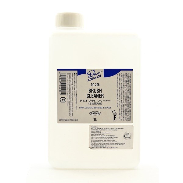 Holbein Brush Cleaner   16852708 The Best