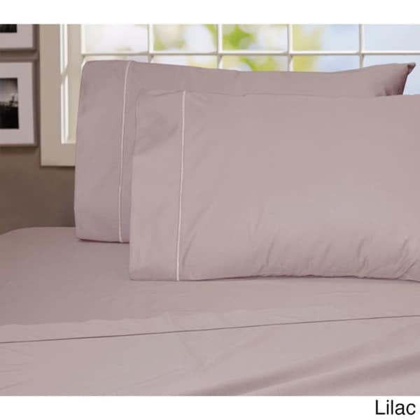 1000 Thread Count Soft Egyptian Cotton Ivory Solid Fitted/Duvet Set/Sheet Set