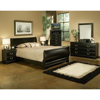 Black Bedroom Sets & Collections - Shop The Best Deals for Sep ... Black Bedroom Sets & Collections - Shop The Best Deals for Sep ...