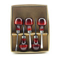 U J Ramelson No. 107 Wood Carving Tools