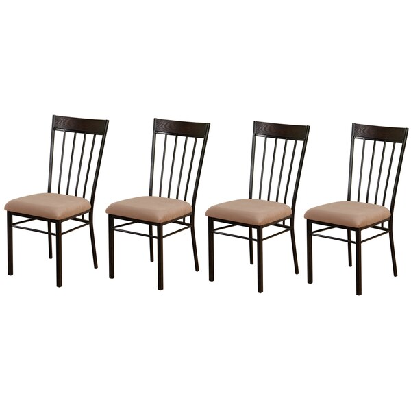Simple Living Finley Dining Chair (Set of 4)   16853139  