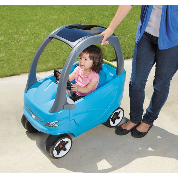 little tikes sport coupe