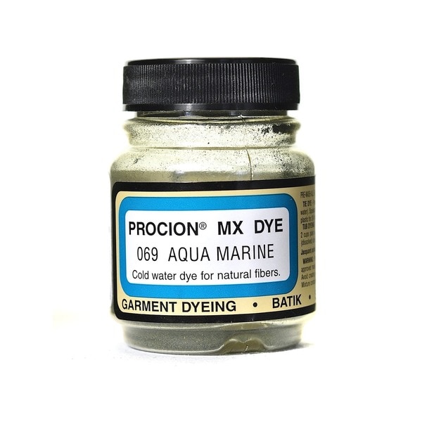 Jacquard Procion MX Fiber Reactive Dye