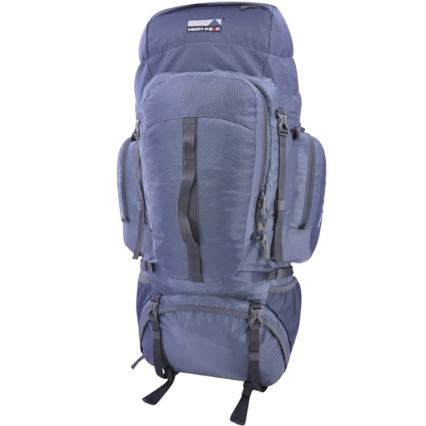 high peak backpack