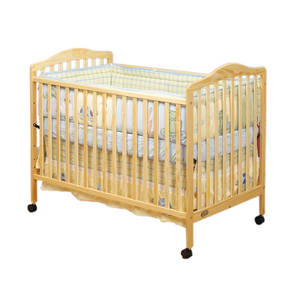 orbelle crib