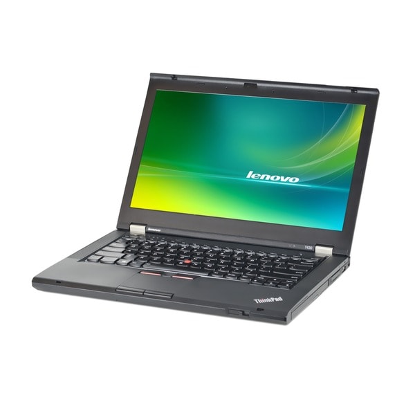 Shop Lenovo ThinkPad T430 Intel Core i53320M 2.6GHz 3rd Gen CPU 8GB