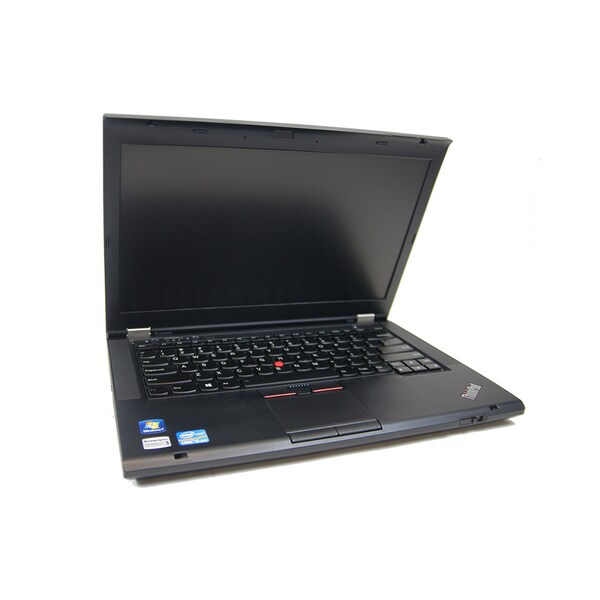 Lenovo ThinkPad T430 Intel Core i5 2.6GHz 180GB SSD 14-inch Laptop ...