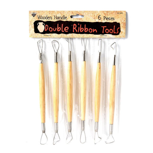 Nicole Double Ribbon Tools   16855275 The