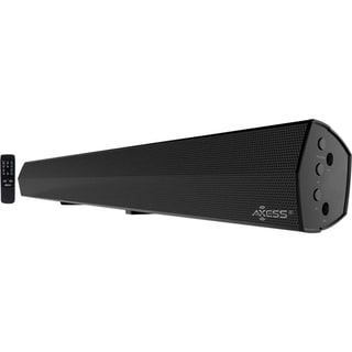 bluetooth soundbar 60 watt