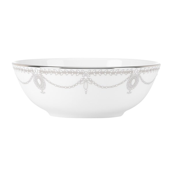 Lenox Empire Pearl Bowl