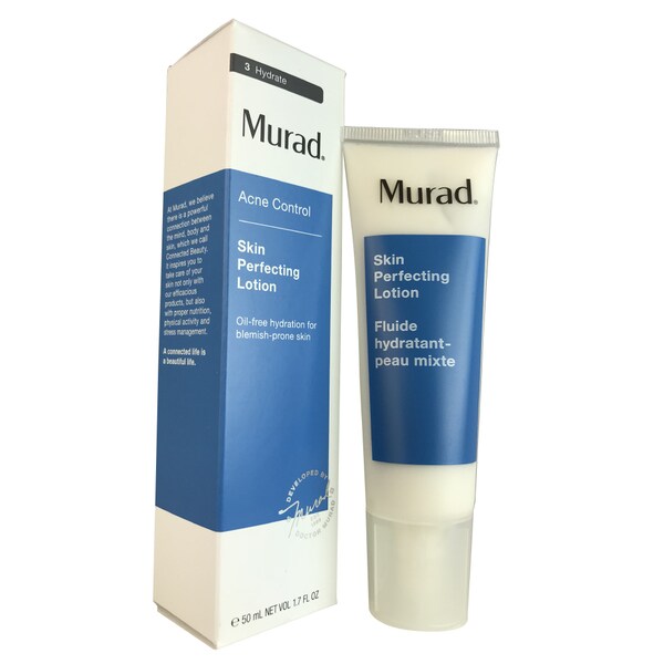 murad acne lotion