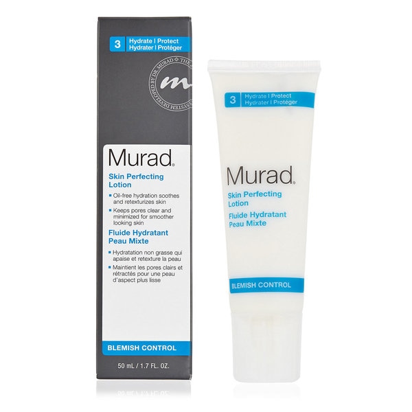 murad lotion