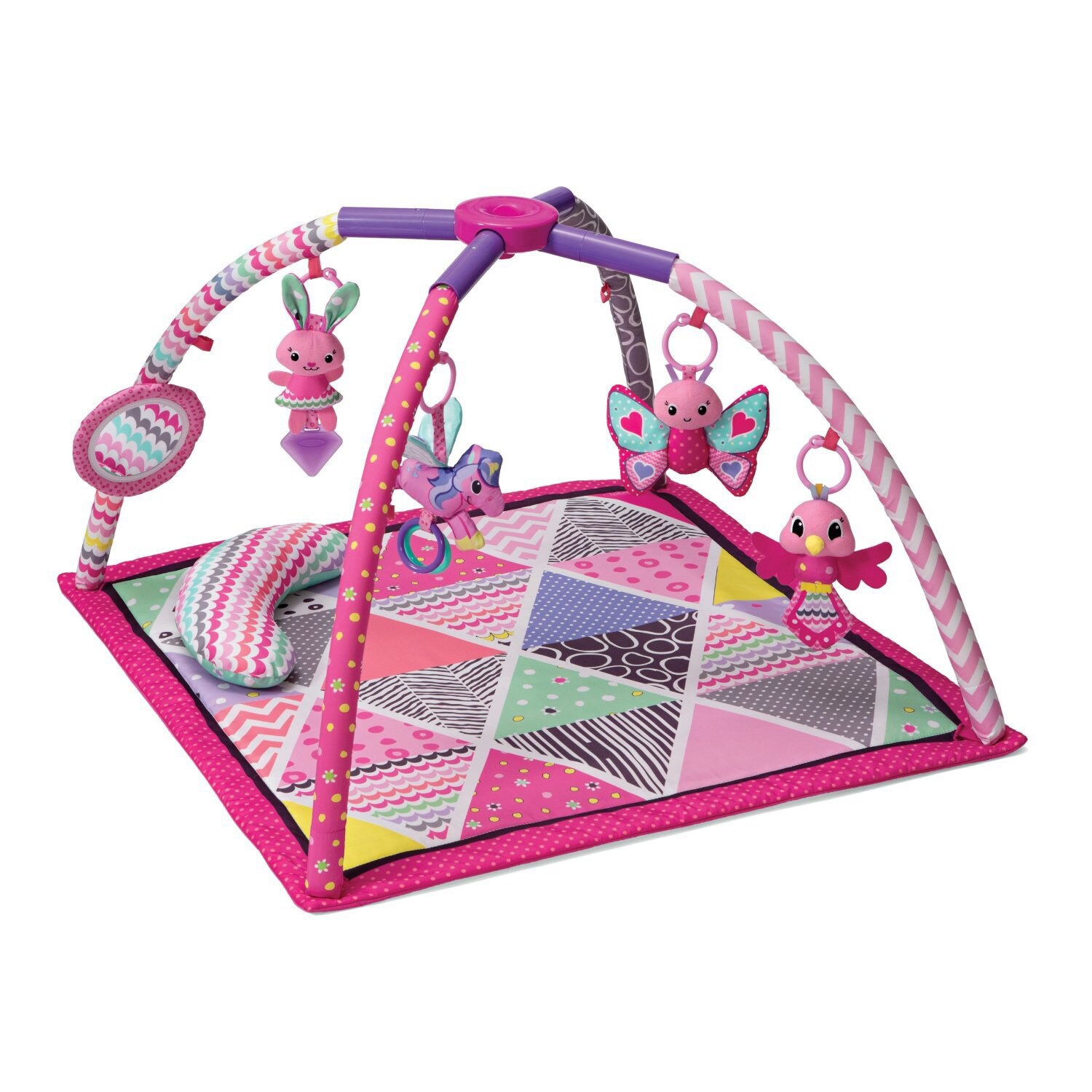 infantino activity gym