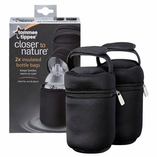 tommee tippee bottle warmer bag