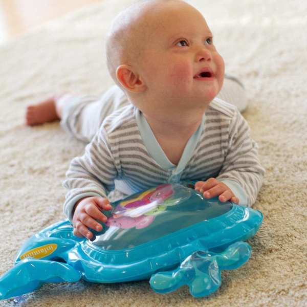 infantino whale