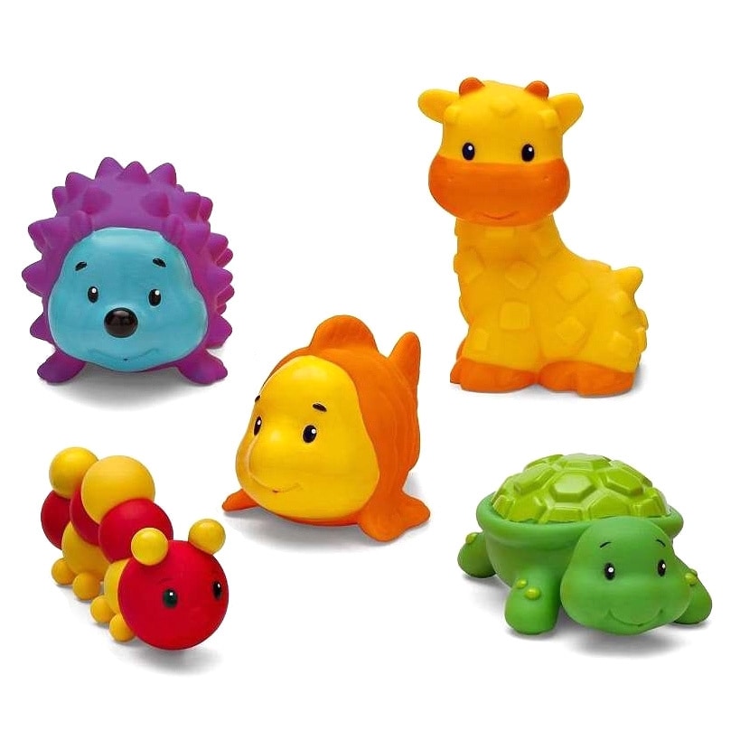 infantino sensory pals