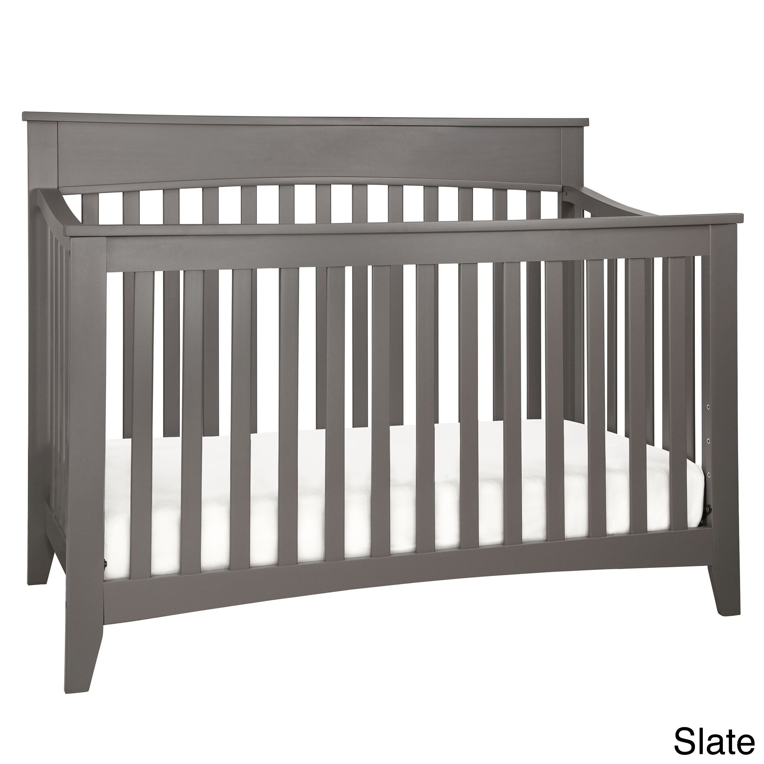 davinci grove crib chestnut