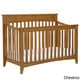 preview thumbnail 4 of 14, Davinci Grove 4-in-1 Convertible Crib