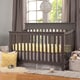 preview thumbnail 3 of 14, Davinci Grove 4-in-1 Convertible Crib