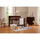 preview thumbnail 2 of 14, Davinci Grove 4-in-1 Convertible Crib