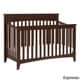 preview thumbnail 5 of 14, Davinci Grove 4-in-1 Convertible Crib