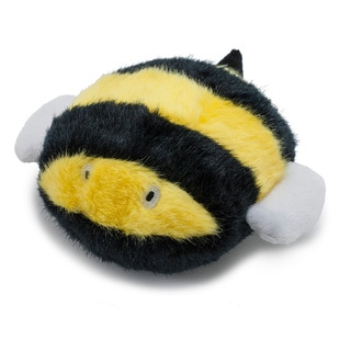 petsafe pogo plush dog toy