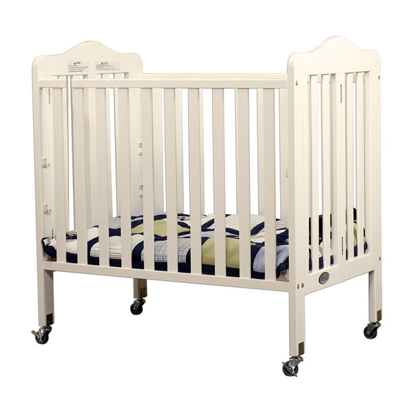 Orbelle Baby Infant Noa 3 level Portable Crib Bed Bath Beyond 9678533