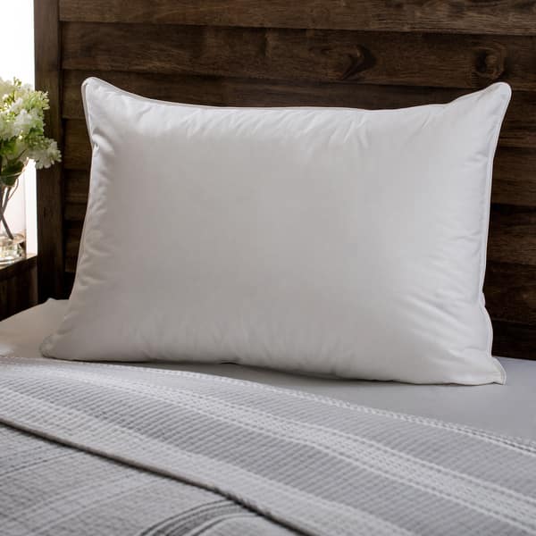Shop European Heritage Luxury Opulence Soft Hypoallergenic White