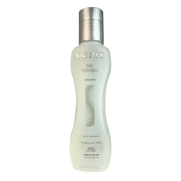 BioSilk 2.26-ounce Original Silk Therapy
