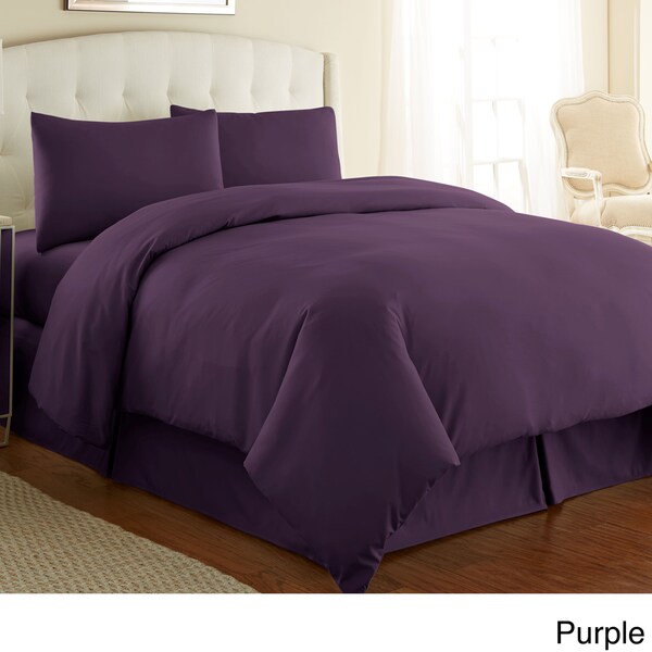 Purple Duvet Covers Sets Find Great Bedding Deals Shopping At