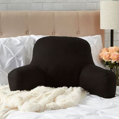 Porch & Den Shoalwood Cotton Bed Rest Pillow