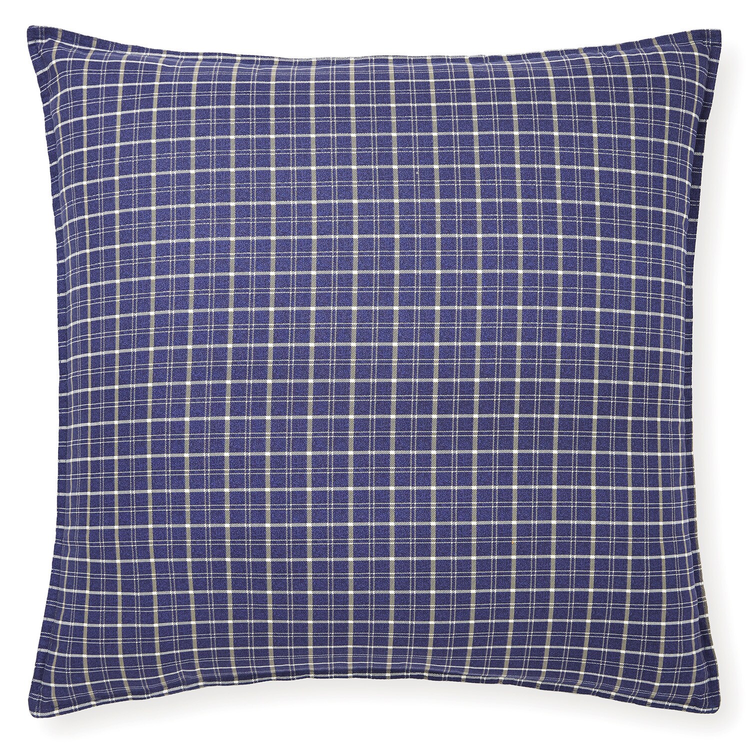 Shop Tommy Hilfiger Vintage Plaid Sham Free Shipping Today