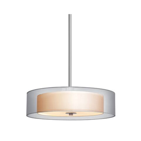 Sonneman Lighting Puri 22 inch Pendant