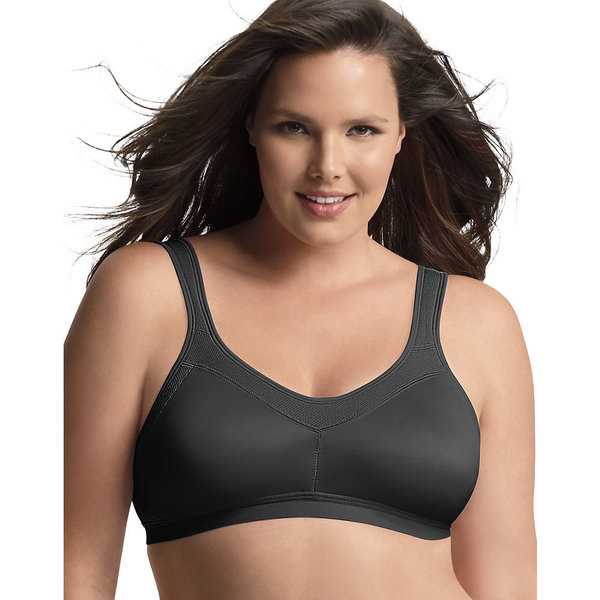 playtex active lifestyle bra