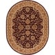 preview thumbnail 61 of 106, Artistic Weavers Nia Handmade Traditional Border Area Rug