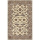 preview thumbnail 78 of 93, Handmade Trajan Persian Traditional Wool Area Rug 4' x 6' - Beige - Runner/Rectangle