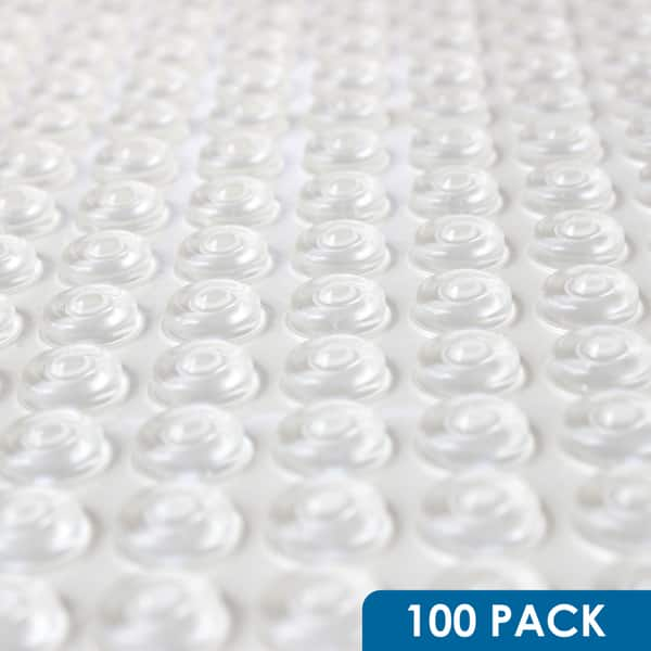 Pack of 100 - 2\