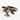 Dragonfly Napkin Ring (Set of 4)